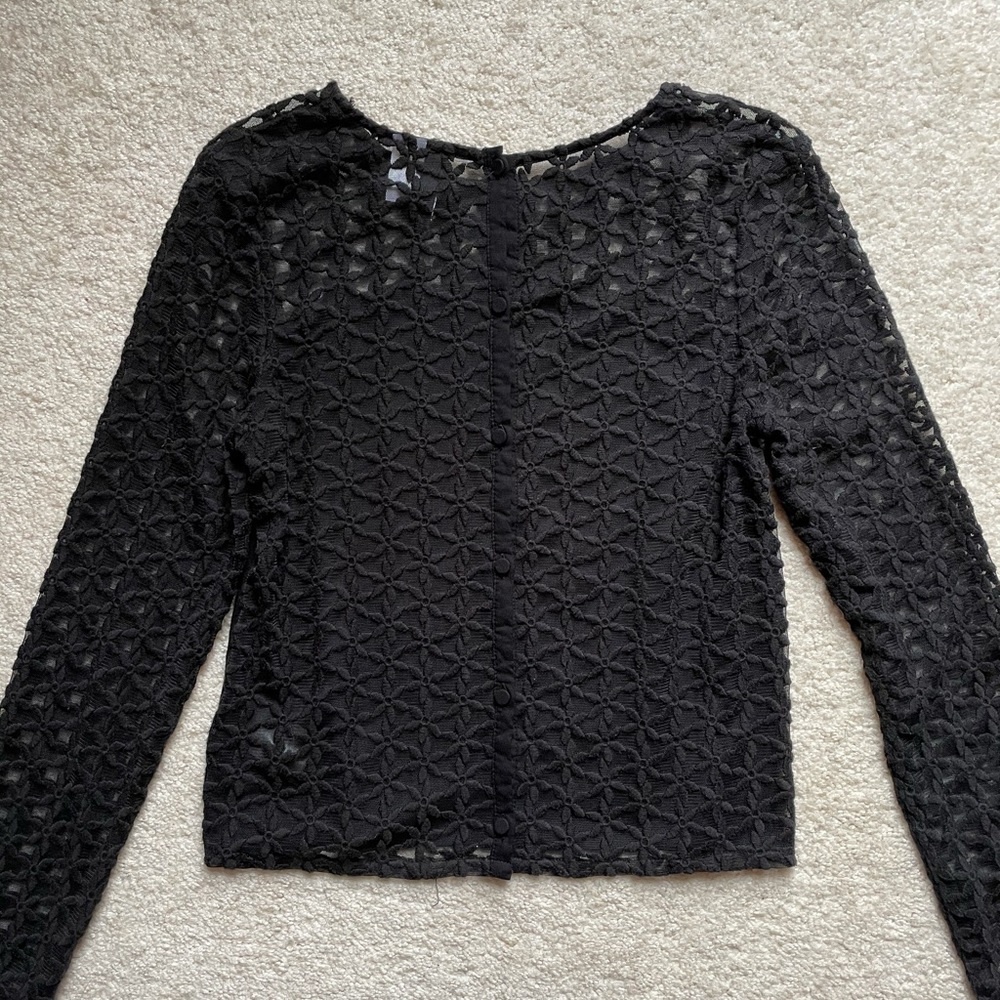 H&M Top - Picture 3 of 4